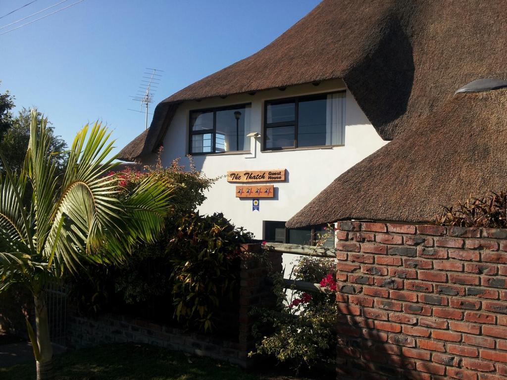 The Thatch Hide Източен Лондон Екстериор снимка